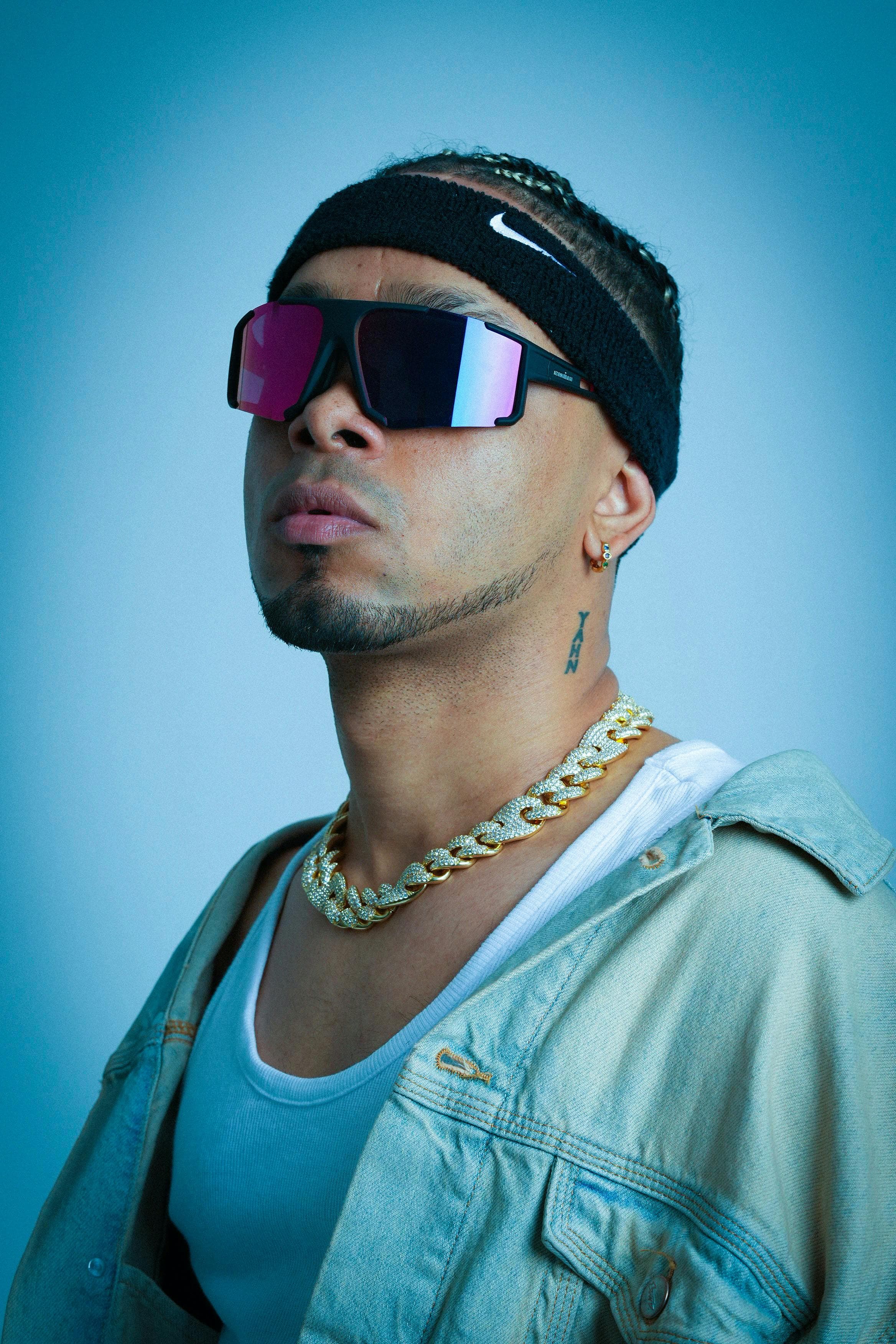 Professional features and collaborations for your next hit.